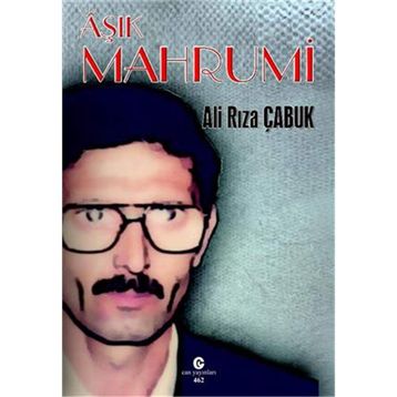 Aşık Mahrumi - Ali Rıza Çabuk