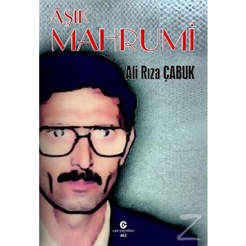 Aşık Mahrumi - Ali Rıza Çabuk