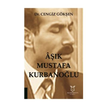 Aşık Mustafa Kurbanoğlu - Cengiz Gökşen