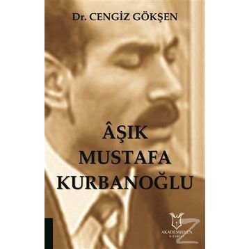 Aşık Mustafa Kurbanoğlu - Cengiz Gökşen