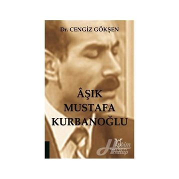 Aşık Mustafa Kurbanoğlu - Cengiz Gökşen