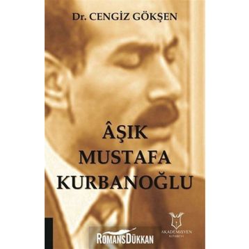 Aşık Mustafa Kurbanoğlu - Cengiz Gökşen