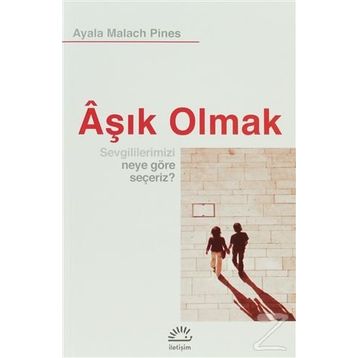 Aşık Olmak - Ayala Malach Pines