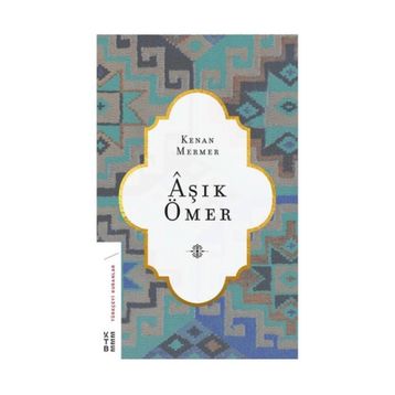 Aşık Ömer - Kenan Mermer