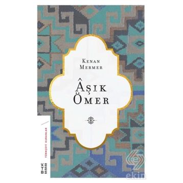 Aşık Ömer - Kenan Mermer