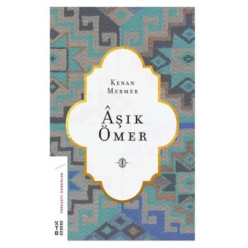 Aşık Ömer - Kenan Mermer