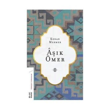 Aşık Ömer - Kenan Mermer
