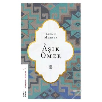 Aşık Ömer - Kenan Mermer