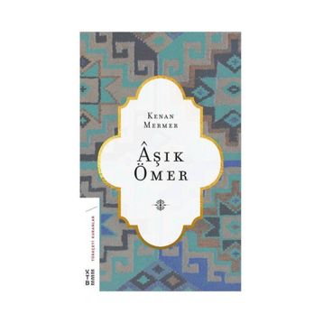 Aşık Ömer - Kenan Mermer