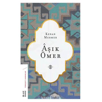 Aşık Ömer - Kenan Mermer