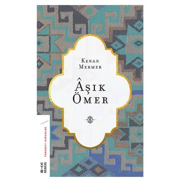 Aşık Ömer - Kenan Mermer