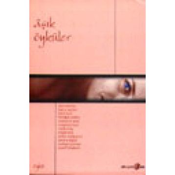 AŞIK ÖYKÜLER - KOLEKTIF