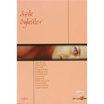 AŞIK ÖYKÜLER - KOLEKTIF