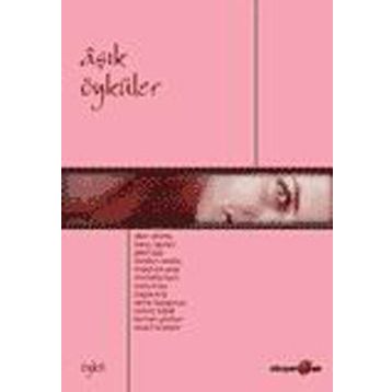 AŞIK ÖYKÜLER - KOLEKTIF