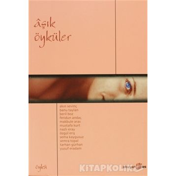 AŞIK ÖYKÜLER - KOLEKTIF