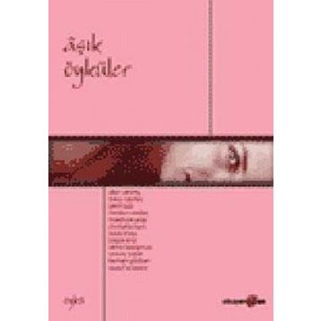 AŞIK ÖYKÜLER - KOLEKTIF