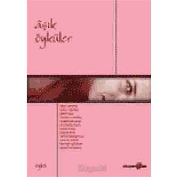 AŞIK ÖYKÜLER - KOLEKTIF