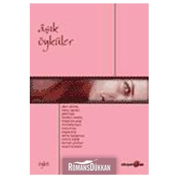 AŞIK ÖYKÜLER - KOLEKTIF