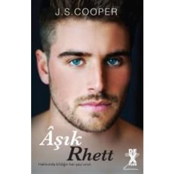 Aşık Rhett - J. S. Cooper J. S. Cooper