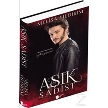 Aşık Sadist - Melisa Yıldırım