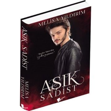 Aşık Sadist - Melisa Yıldırım