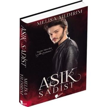 Aşık Sadist - Melisa Yıldırım