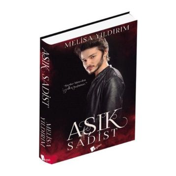 Aşık Sadist - Melisa Yıldırım