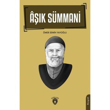Aşık Sümmani Dorlion Yayınevi