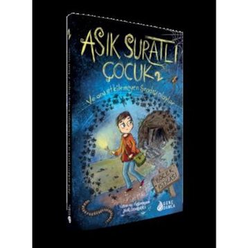 Asık Suratlı Çocuk 2 - Nur Dombaycı