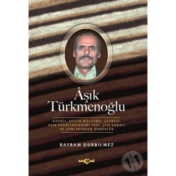 Aşık Türkmenoğlu - Bayram Durbilmez