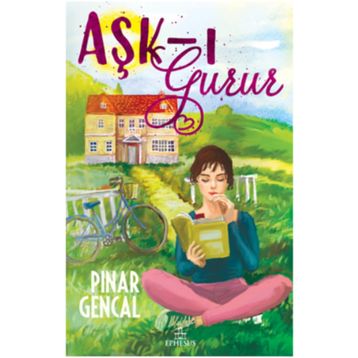 Aşık ve Gururlu - Melissa Nathan