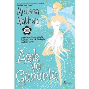 Aşık ve Gururlu - Melissa Nathan