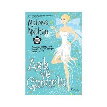 Aşık ve Gururlu - Melissa Nathan
