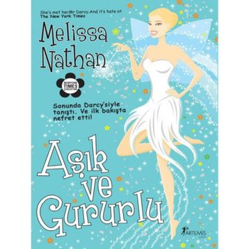 Aşık ve Gururlu - Melissa Nathan