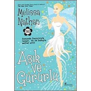 Aşık ve Gururlu - Melissa Nathan