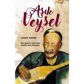 Aşık Veysel - Alim Yıldız