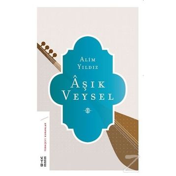 Aşık Veysel - Alim Yıldız
