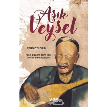 Aşık Veysel - Alim Yıldız