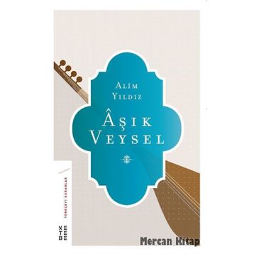 Aşık Veysel - Alim Yıldız