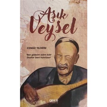 Aşık Veysel - Alim Yıldız