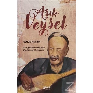Aşık Veysel - Cengiz Yıldırım