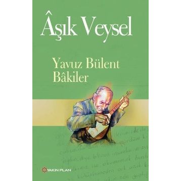 Aşık Veysel - Yakın Plan Yayınları