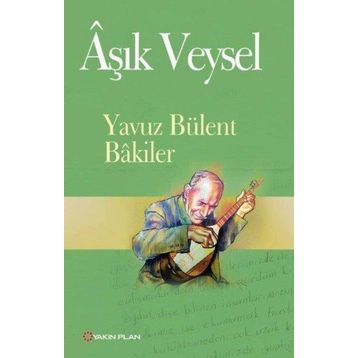 Aşık Veysel - Yakın Plan Yayınları