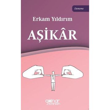 Aşikar - Erkam Yıldırım