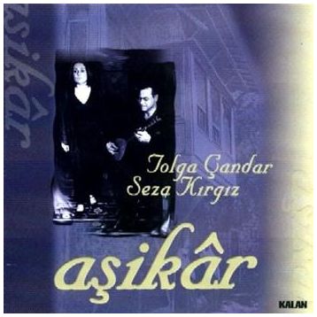 Aşikar - Jale Eren