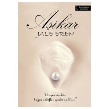 Aşikar - Jale Eren