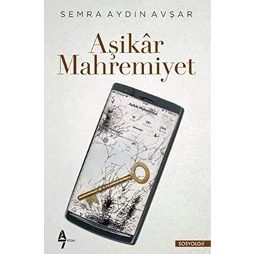 Aşikar Mahremiyet - Semra Aydın Avşar