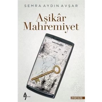 Aşikar Mahremiyet - Semra Aydın Avşar
