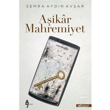 Aşikar Mahremiyet - Semra Aydın Avşar