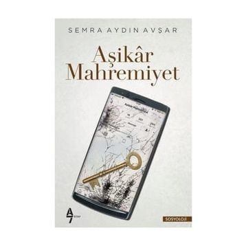 Aşikar Mahremiyet - Semra Aydın Avşar